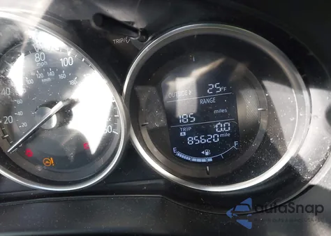 2016 Mazda Cx-5 Grand Touring z USA, uszkodzony, nr VIN JM3KE4DY3G0868464